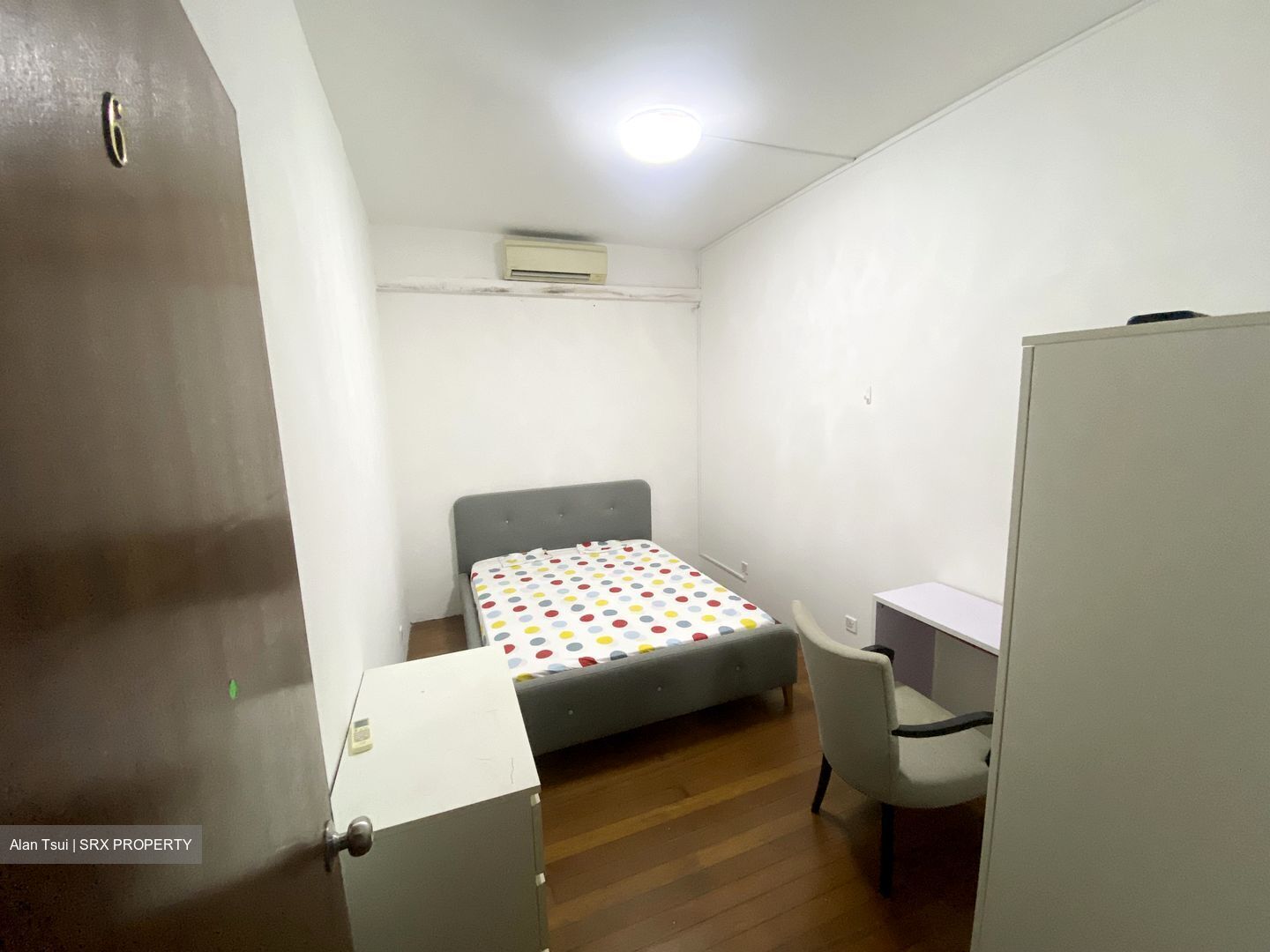 Devonshire Road (D9), Terrace #579902771